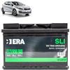 Generico Batteria 70Ah per Kia Ceed 1.6 CRDI gasolio 2012-2018