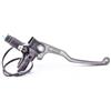 BREMBO POMPA FRENO PS16 NERA ASSIALE SENZA SERBATOIO CON SWITCH - 10505319