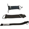 Generico FAMAC KIT COMPLETO DI 3 CINGHIE CINGHIETTE SPECIFICHE PER 500 F/L/R D'EPOCA DAL 1957 AL 1977. CINGHIA SCHIENALE - CINGHIA MARTINETTO CRICK - CINGHIA RUOTA DI SCORTA. COLORE NERO. MADE IN ITALY.
