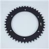 Esjot Corona di trasmissione Esjot per Moto Suzuki 600 DR S 1985-1988 42 denti passo 520 Ø148mm