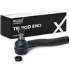 RIDEX 914T0201 Testina sterzo Anteriore Destra