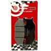 BREMBO Carbon Ceramic Front Brake Pads Yamaha T-MAX 500 '04-'14