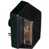 Ricam FANALE TARGA DEPO FIAT DUCATO VERS. CASSONATO 01/'94>12/'01 - SX