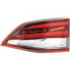 VALEO Lampadina LED per fanale posteriore 47080 per i modelli di veicoli OPEL, VAUXHALL Astra K SW (2016 > 2019)