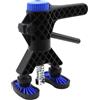 HDOYTXXM Ad alta resistenza Dents Remover Lifter Fix Pulling Bridge Per Riparazione Corpo Auto Auto Negozi Dettagli Home Garage Uso