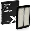 RIDEX 8A0461 Filtro aria Compatibilità con NISSAN Qashqai II J11, J11