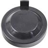EHLTE Coprifaro antipolvere per Ford Fiesta MK7 2012-2017, tappi per lampadine abbaglianti e anabbaglianti DP3011 75 mm