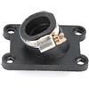 KIMISS Accessorio di ricambio dell'adattatore di avvio del collettore di aspirazione in gomma per 50 SX Pro Senior/SX 50 50SX 2002-2008