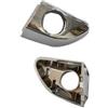 HWBZDPZQD Maniglia for portiera auto, anteriore e posteriore, for rivestimento in ABS, foro for cilindro serratura, for Hyundai Tucson, for modelli 2015-2020, 82652-D3010