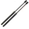 Generic 2 Molle a Gas Cofano Pistoncini Portellone Baule Posteriore per Grande Punto, Punto Evo dal 2005 in poi