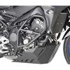 GIVI Barra givi nero per Yamaha Tracer 900 / Tracer 900 GT (18-20)