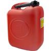 Papillon CN 1420 Tanica Omologata per Trasporto Carburante Self 24, 20 l