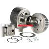 PINASCO 25030804 PINASCO KIT MODIFICA CILINDRO D.63 177cc PER VESPA 125 VNA GT GTR