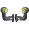 MGF 2 luci di posizione verdi per camion e rimorchi a LED E-mark 24 V