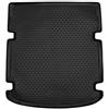 Element Vasca baule Tronco Bagagliaio per Audi A6 V C8 V berlina 2018-, Standard 1 pz.