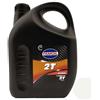 TAMOIL OLIO MOTORE MOTO tanica 4 litri 2 TEMPI A BASE MINERALE