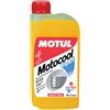 Motul REFRIGERANTE PRONTO USO. PROTEZIONE -25°+133°, Motul