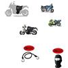 #LICA1 COMPATIBILE CON HONDA NC 750 S 2019 COPRIGAMBE GAUCHO TERMOSCUD TUCANO URBANO R118-X UNIVERSALE PER MOTO COPERTA TERMICA IMPERMEABILE