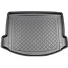 MTM Vasca Baule per Jaguar E-Pace 2016- Protezione Bagagliaio su Misura con Antiscivolo, Resistente, Facile da Lavare e Inodore, cod. 7688