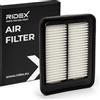 RIDEX 8A0302 Filtro aria Compatibilità con HYUNDAI i10 PA