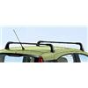 Mopar® Authentic Accessories 50900983 Barre portatutto in Alluminio per Tetto Auto