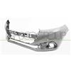 PRASCO Paraurti anteriore PG3281011 con la prima mano Compatibilità con PEUGEOT 208 I Hatchback CA, CC 208 Van CR