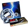 PBR KIT FANTIC 125 CABALLERO SCRAM Z58-14 NE