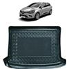 Generico Tappeto in Gomma Bagagliaio Baule per Renault Clio Sporter SW 13>