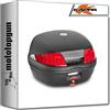 MOTOTOPGUN kappa valigia k35n 35 lt monolock mototopgun