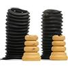KYB Kit Parapolvere Ammortizzatore Anteriore Service Kit Compatibilità con BMW X1 F48 2 Active Tourer F45 2 Gran Tourer F46 X1 Van F48 2 Gran Tourer Van F46