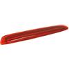 CARALL LY2001 Kit Luce Terzo Stop a Led Singolo Rosso Compatibile Con Audi A3 S3 RS3 2004-2012 OEM 8P4945097C