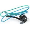 Topteng Statore Pick-up Pulsar Bobina Misura Adatto per Suzuki AN 250 Burgman 400 TL 1000 R S 98-16