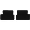 Wielganizator Tappetini posteriori per: Mini Cooper III F56 hatchback 2014-