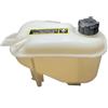 Generico Star 2040 - Vaschetta Serbatoio Acqua Radiatore completa di TAPPO compatibile con FIAT 500 600 // Rif. Originale: 7699199 7711720