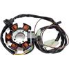 Maxtuned Alternatore Stator TNT 78201800 per Malaguti F12 Phantom LC 50 ccm anno di costruzione 2000