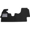 Fabbri 3 di Fabbri Marco & C snc SPRINT05024 - Tappetini su Misura per Autocarro in Moquette Antiscivolo Compatibile con Sprinter dal 1995-2000, LT dal 1995-2006, (Cambio a a pavimento) Cassonato, Centinato, Camperizzato