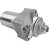 LONPEXDT Starter Motore Motorino Di Avviamento Per 50cc 70cc 90cc 110cc 125cc DirtBikes Go Kart ATV Pit Bike Dune Buggy Sandrail Quad 4 Ruote Avviamento