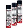 UINCLU Holts - 3 spray detergente per freni e parti del veicolo, per la pulizia dei componenti, 600 ml, 0131