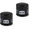 RIDE AND CUSTOM Set di due filtri olio compatibili con DUCATI MONSTER 900 1993-1997