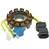 Artist Unknown Alternatore/statore RMS per Piaggio Leader 4T 125 - 200 CCM