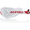 Acerbis 0022397.239 Paramano X-Factory, Bianco/Rosso