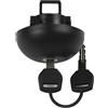 Homeponnew Tappo serbatoio carburante per vari e per modelli OEFor M CoFor Mpatible include 2 chiavi