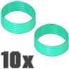 endurocult - 10x Guarnizione di Scarico per SX/EXC/TE/EC/RR 125/250/300