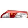 Equal Quality GP2295 FANALE Posteriore Sinistro (SX) KANO IV dal 2013