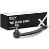RIDEX 914T0446 Testina sterzo Anteriore Destra Compatibilità con MINI Hatchback R50, R53