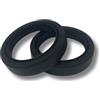 DB parts Kit paraoli forcella compatibile con YAMAHA 500 XP T-Max (TMax) (SJ031) 2004 2005 2006 2007