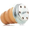 RIDEX 1182R0050 Tampone paracolpo Sospensione Posteriore Compatibilità con FIAT Doblo Station Wagon 119, 223