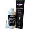 Starka Autotech Liquido per rilevatore di perdite - prova di tenuta e diagnosi di perdite per condizionatori d'aria auto - generatore di nebbia liquido