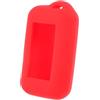 DIYEAH Custodia Protettiva in Silicone per Chiavi Auto Modello E90 E91 E60 E61, Cover per Portachiavi Antifurto Protezione Tasti, Accessorio per Telecomando Allarme Auto