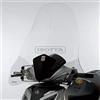 ISOTTA PARABREZZA CON ATTACCHI media protezione per Sym Symphony sr 50-125-150